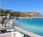 Javea Square