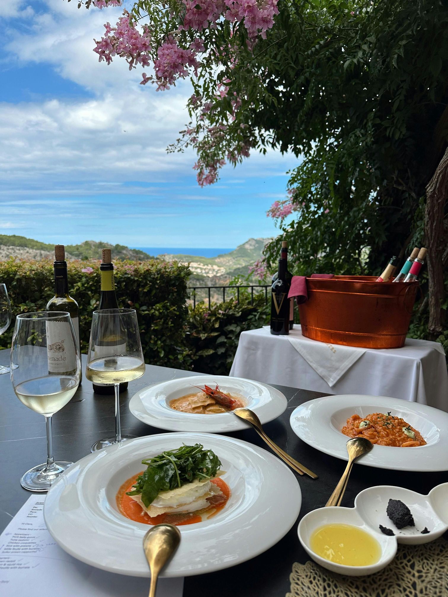 Food Spain