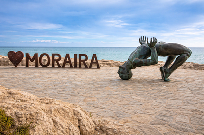 Moraira