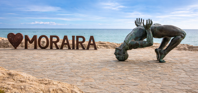 Moraira