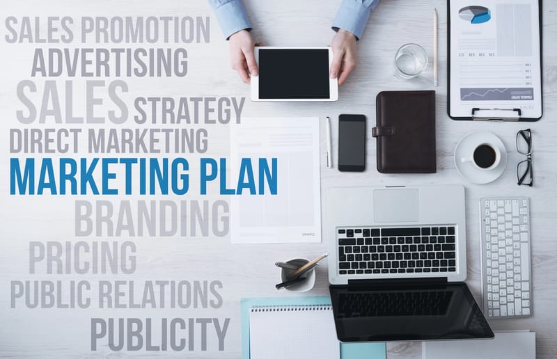 MArketingplan