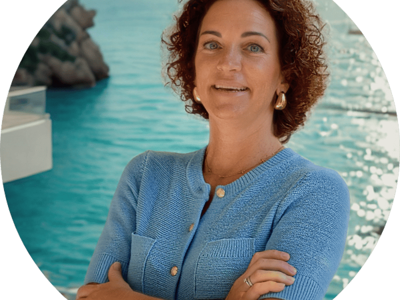 Muriëlle Huibers - CEO Deluxe Homes Jávea